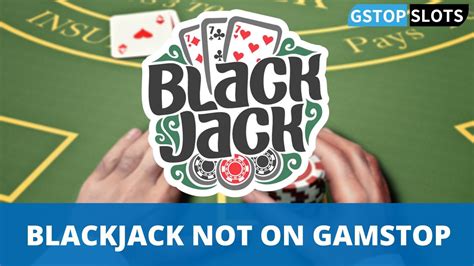  live blackjack not on gamstop